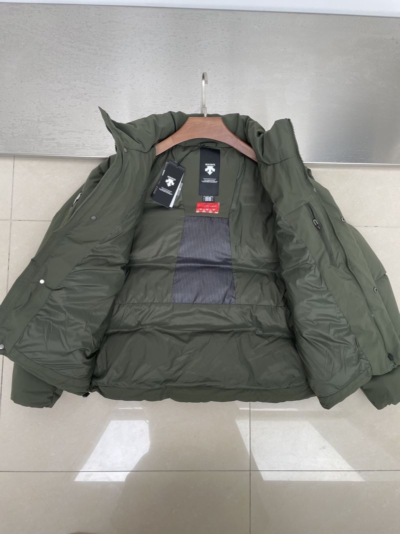 Descente Down Jackets